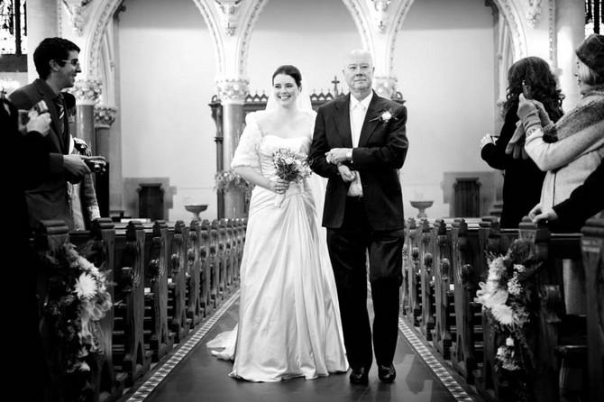 give us a goo wedding 
